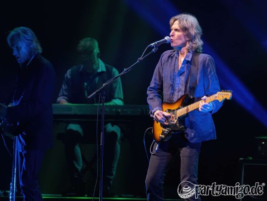 14.12.22 The Dire Straits Experience The Hall Zürich